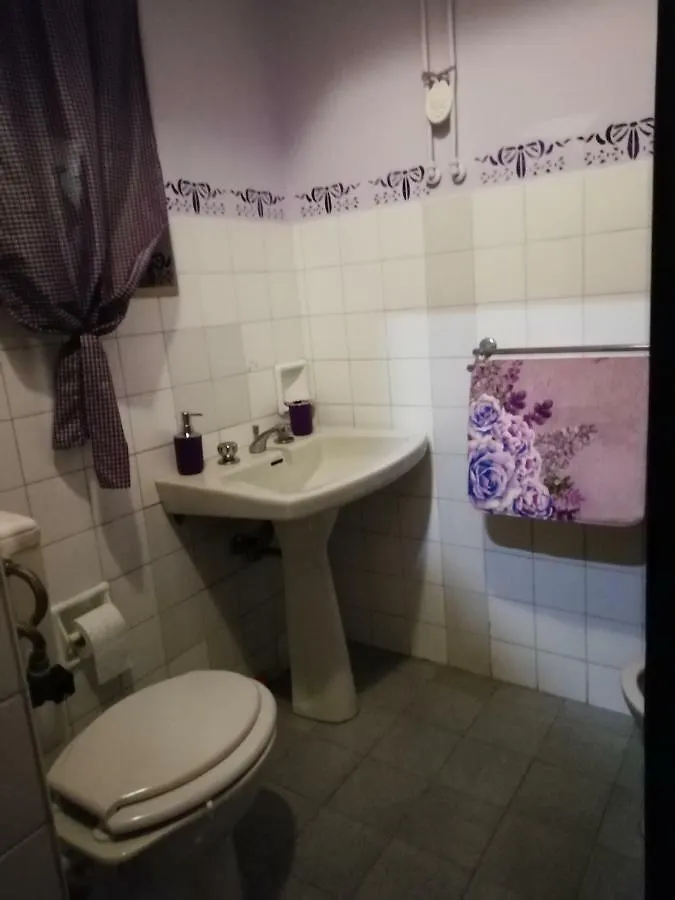 Casa Della Nonna Apartment Riposto