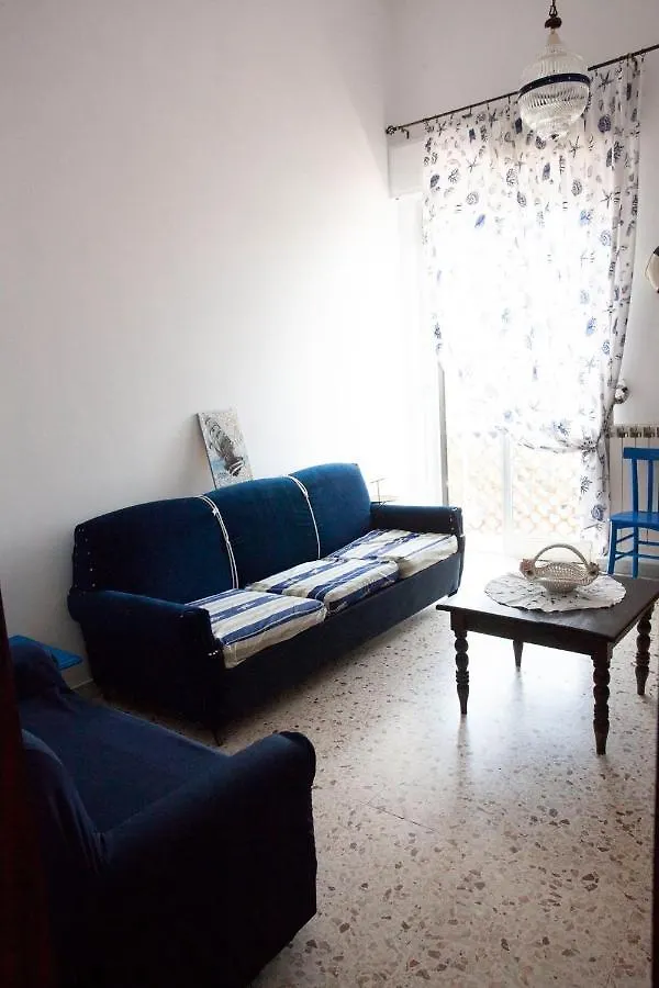 Casa Della Nonna Apartment Riposto